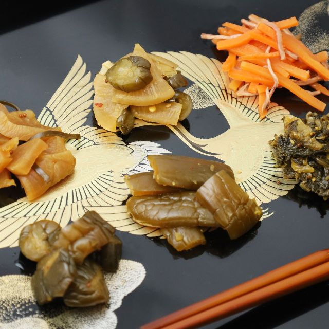 イカ人参 いか人参（いかにんじん）福島名産