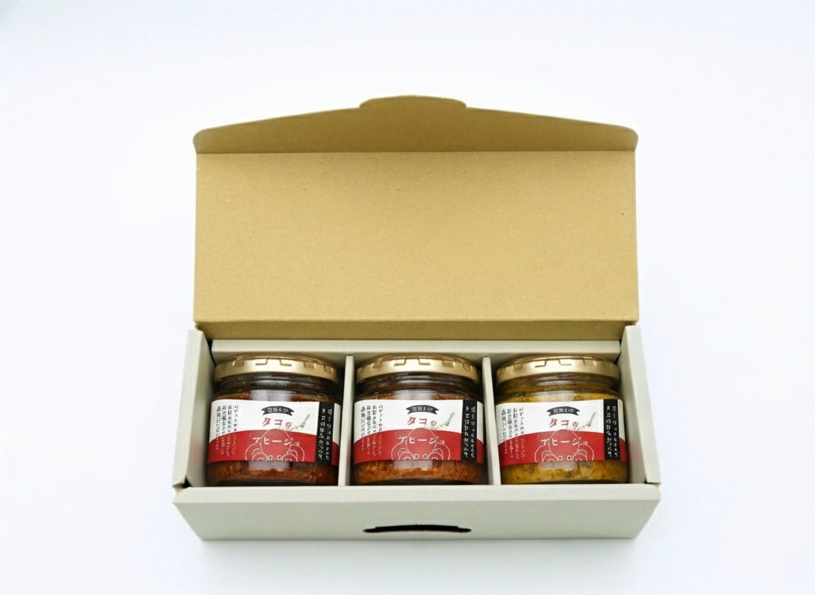 常磐もの タコアヒージョセット - ふくしま市場｜福島県産品オンラインストア