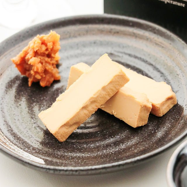 香の蔵クリームチーズの味噌漬け アソートセット - ふくしま市場｜福島県産品オンラインストア
