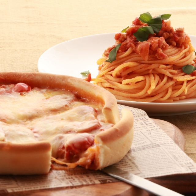 白河高原ナポリ舎 イタリアン満喫セット - ふくしま市場｜福島県産品オンラインストア