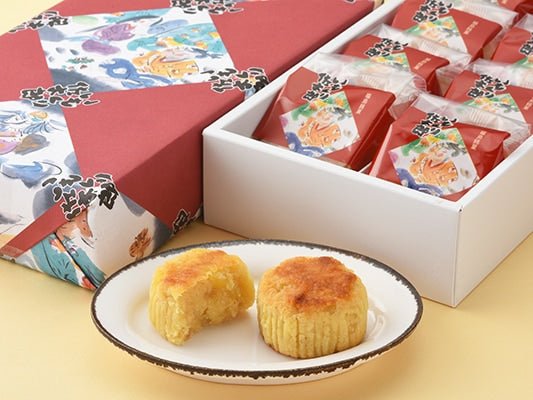 いもくり佐太郎 - ふくしま市場｜福島県産品オンラインストア