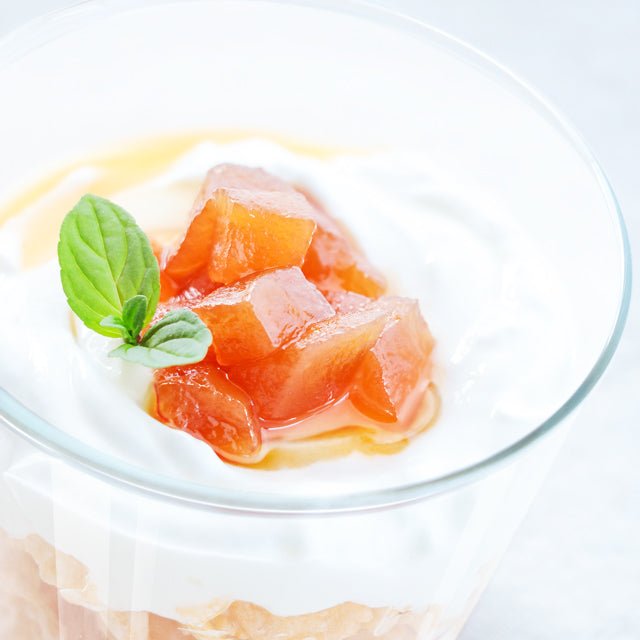 あだたらだから×soleil（ソレイユ） 3種のリンゴジャムセット - ふくしま市場｜福島県産品オンラインストア