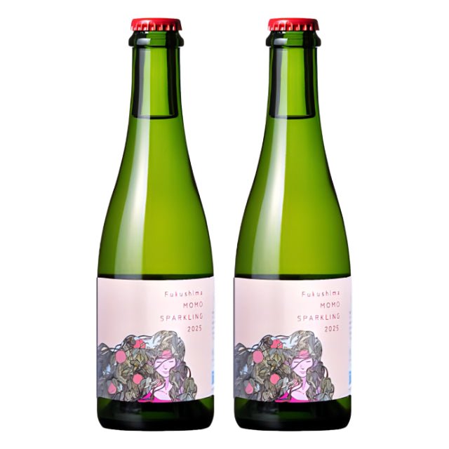 ふくしまももSPARKLING - ふくしま市場｜福島県産品オンラインストア