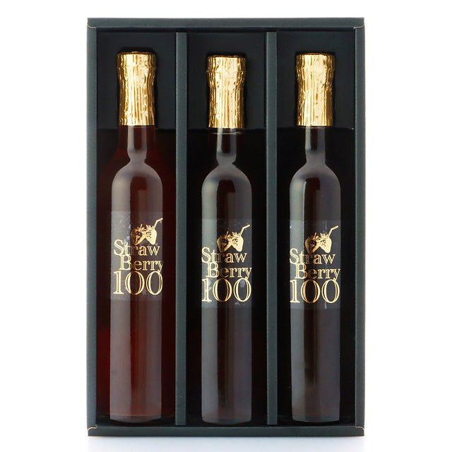 【入荷待ち】Strawberry 100 - ふくしま市場｜福島県産品オンラインストア