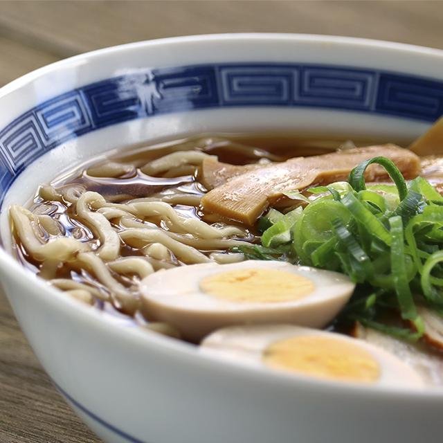 喜多方ラーメン・ストレートスープ（メンマ付）10食 - ふくしま市場｜福島県産品オンラインストア
