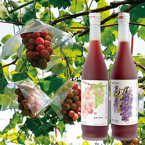 農家直売^ ^無添加ぶどうジュース６本セット 農家直売^ ^無添加ぶどうジュース6本セット^ ^