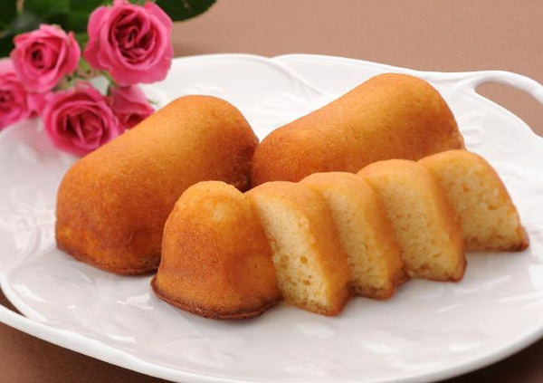 福島フランスブランデーケーキ【キャンペーン対象商品】