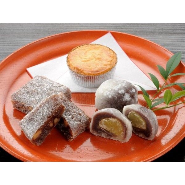ふくしま彩菓選