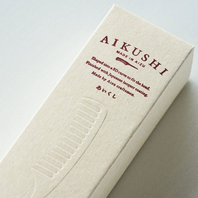 あいくし エコプラスチックモデル