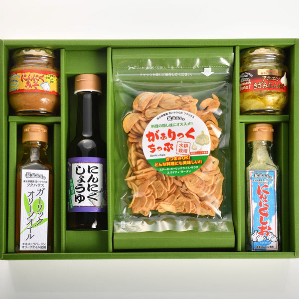 限定セールをすべて garlic_3_2_600x600_crop_center 調味料・料理の素・油