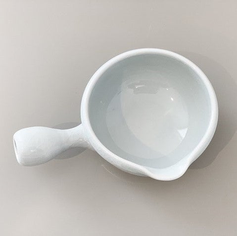 納豆鉢（青磁釉） - ふくしま市場｜福島県産品オンラインストア