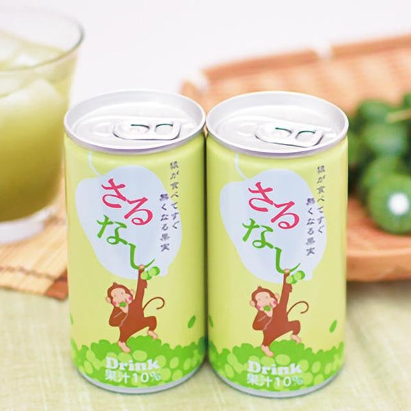 さるなし缶ジュース 30本